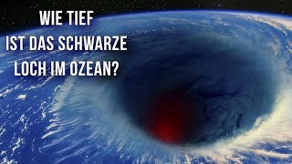 Im atlantischen Ozean wurden schwarze Löcher gefunden [upl. by Gosselin]