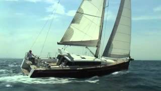 Sense 43 by Beneteau [upl. by Lasonde]