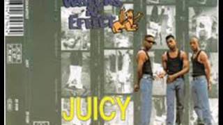 WrecksnEffect  Juicy Love Juicy Zan  Love Juicy [upl. by Wilhelmina833]