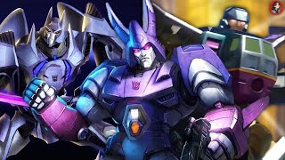 Ranking Every CYCLONUS Design From Worst To Best [upl. by Gun]