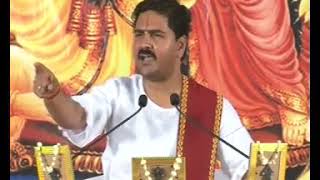 Shri Ram katha by rajan ji maharaj part 15 [upl. by Yr899]