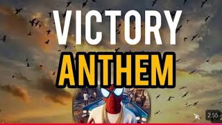 Victory Anthem Hindi new songHindi slowed x reverb songsHindi all songHindi trending song 💯💯 [upl. by Buckley]