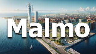 Malmo Sweden 12 BEST Things To Do In 2024 Travel Guide [upl. by Leis]