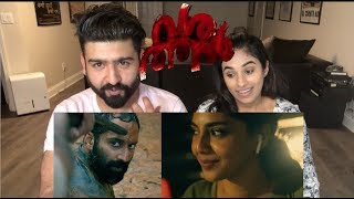 Varathan Official Trailer Reaction  Amal Neerad  Fahadh Faasil [upl. by Ellesor627]