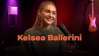 Kelsea Ballerini  Katie amp Company [upl. by Sivar]