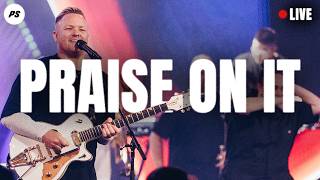 Praise On It  Winning Team  Planetshakers Official Music Video [upl. by Nove]