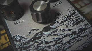 EarthQuaker Devices BLACK ASH Endangered Fuzz Just Hype Not really  Pedals and Tea EP 22 [upl. by Vipul]