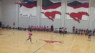 91424 Manvel vs Pearland [upl. by Anak]