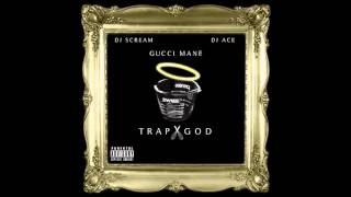 06 Roll Up  Gucci Mane ft Young Scooter amp Waka Flocka prod by Mike Will Made It  TRAP GOD [upl. by Kahl441]