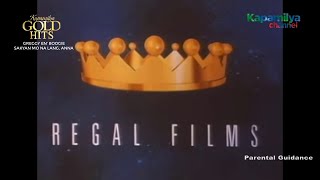 Regal Entertainment Inc Regal Films Logo 1994 Kapamilya Channel Airing [upl. by Maighdiln691]