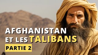 Lhistoire complète de la guerre en Afghanistan  Documentaire  Partie 2 [upl. by Ainet985]