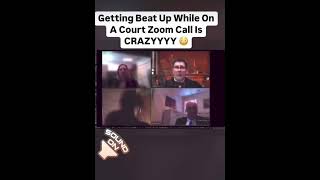 quotCourtroom Chaos When Testimony Turns Into a TKO 😱😂 You Wont Believe Itquot court [upl. by Diarmuid]