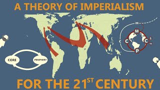 Imperialism Today Unequal Exchange and Globalized Production [upl. by Lachance]