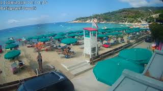 🔴 LIVE  BEACH SHOWER CAMERA VIEW  One of The Best United States [upl. by Nuahsal]