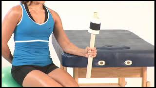 How to do a Wrist SupinationPronation [upl. by Brigid]