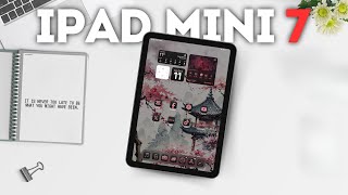 iPad Mini 7 Leaks amp Features Is It Worth Waiting [upl. by Janessa]