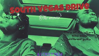 MEMPHIS HOOD MOVIE SOUTH VEGAS DRIVE official full movie 2023 starring lokey [upl. by Dilan835]