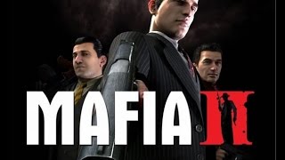 Как разобраться с ошибкой при запуске mafia 2 [upl. by Amory]