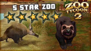 Zoo Tycoon 2 Ultimate Collection  Gameplay 13 [upl. by Johnna]