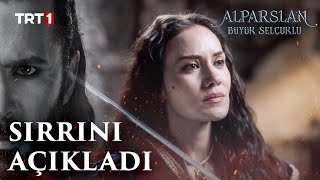 Akça Hatun Sırrını Açıkladı  Alparslan Büyük Selçuklu 11 Bölüm trt1 [upl. by Launamme]