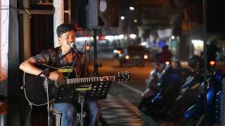 Mesin waktu  Budi Doremi  Cover by fauzan [upl. by Ereveneug]