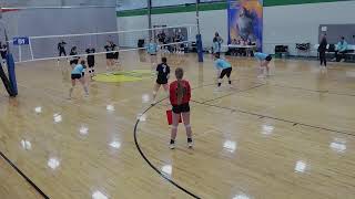 UNO 17 Elite vs OK Redline 17 1 All Sets [upl. by Galer]