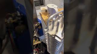 Replace an Evaporator coil on a built in unit [upl. by Esiuqram665]