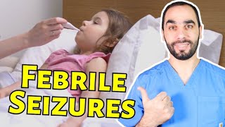 Febrile Seizures Causes Treatment and Prevention [upl. by Beatriz889]