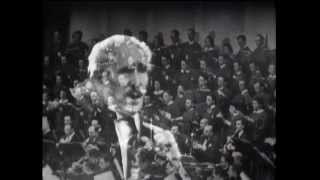 Beethoven  Symphony No 9 quotChoralquot  NBC Symphony Orchestra Toscanini 3 April 1948 [upl. by Tonia]