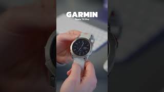 Garmin Fenix 7X Pro vs Epix Pro Gen 2 [upl. by Wivinia]