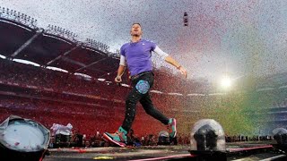 Coldplay Adds Extra UK Dates to 2025 Music of the Spheres Tour – Affordable Tickets Starting at €20 [upl. by Leone568]