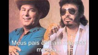 Milionário e José Rico Remix [upl. by Berni]