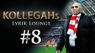 KOLLEGAHs LYRIK LOUNGE 8  Der Uli Hoeneß [upl. by Rosalinda]