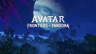 Koyra meets the Aranahe clanavatar frontiers of pandoraFemale Voice [upl. by Byron]