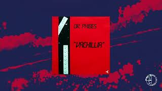 Dr Phibes  Vachillia 666 Mix [upl. by Odnarb]