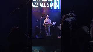 Palo Pa´ Rumba Eddie Palmieri Estival Jazz Lugano By Elsondejuan [upl. by Wharton]