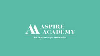 How to Get Started with Aspire Academy [upl. by Lorena]