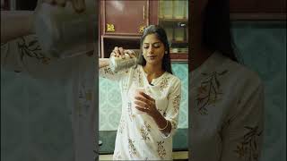 நான் Regularஆ சாப்பிடுற Healthiest Detox Water🤩  Vinusha Devi shorts [upl. by Herrah210]