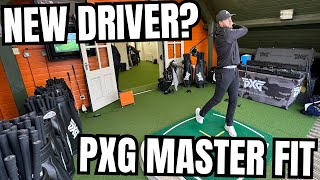 Is the PXG BLACK OPS DRIVER really that good pxg blackops [upl. by Nirra]