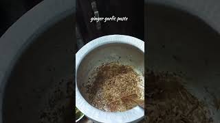 Bagara rice full recipe easy and tasty 😋 foodshorts trendingshorts cooking [upl. by Swithbert]