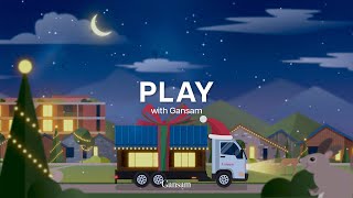 Play With Gansam [upl. by Allene]