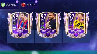 OMG UTOTY PACK OPENING MADNESS WE PACKED 6 UTOTY PLAYERS  80000 FIFA POINTS amp 35000 GEMS SPENT [upl. by Anauqahc658]