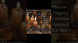 Boost Your Magical Abilities with This Simple Spell [upl. by Lan385]