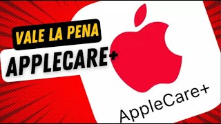 APPLECARE CON SUPER DESCUENTO PARA IPHONE IPAD MAC MACBOOK [upl. by Man]