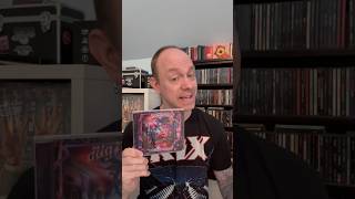 Dug Pinnick King’s X  New Album One Minute Review [upl. by Montfort]