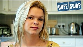 Wife Swap AU  Season 2 Episode 6  Petersen vs Cowles [upl. by Schreck901]