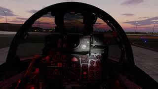 DCS F4E Phantom II VoiceAttack by Bailey [upl. by Madancy862]