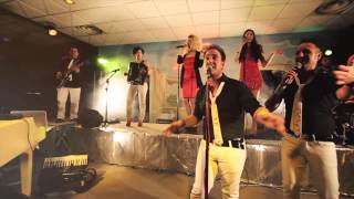 Mosetti Band  La Moretta Official Video [upl. by Ros887]