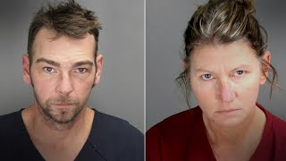 LIVE Parents of Michigan school shooter to be sentenced on manslaughter charges [upl. by Dzoba111]