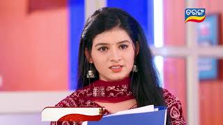 Mo Sindurara Adhikara  Episodic Promo1216  17th May 2024 830 PM  Tarang TV  Tarang Plus [upl. by Nattirb225]